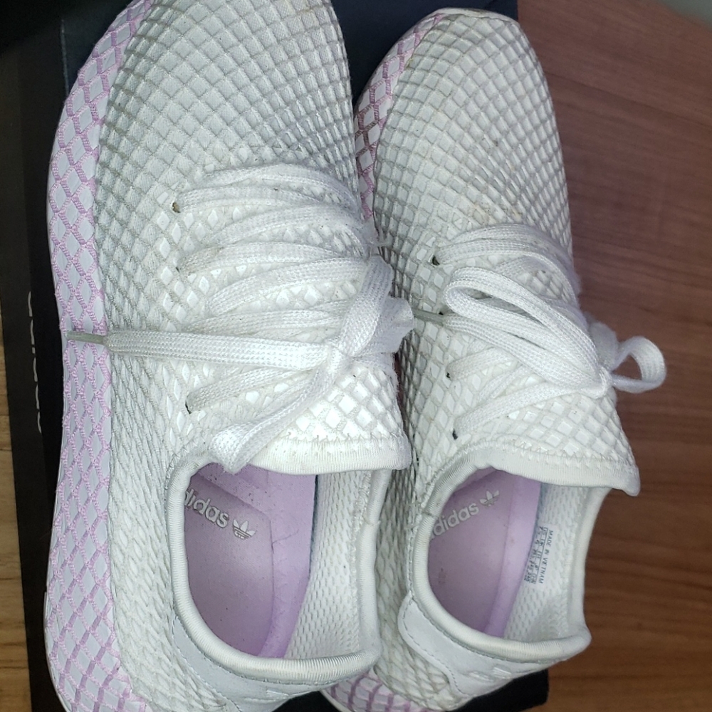 Adidas Comfy - image 3